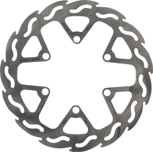 Brake Rotors