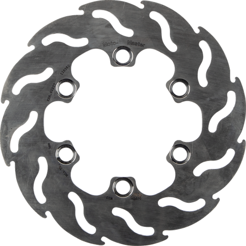 Brake Rotors