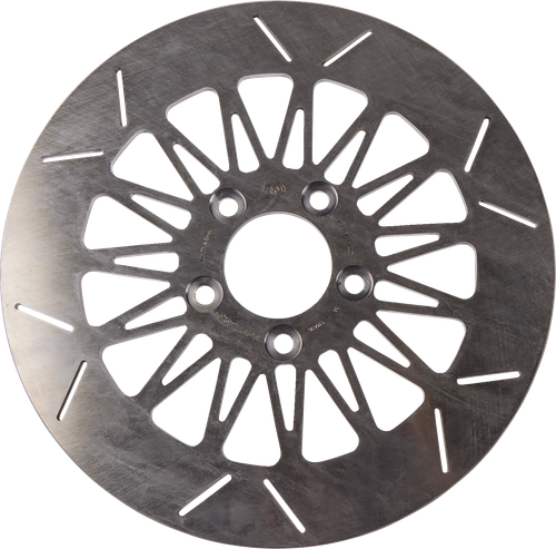 Rialto Fixed Brake Rotor
