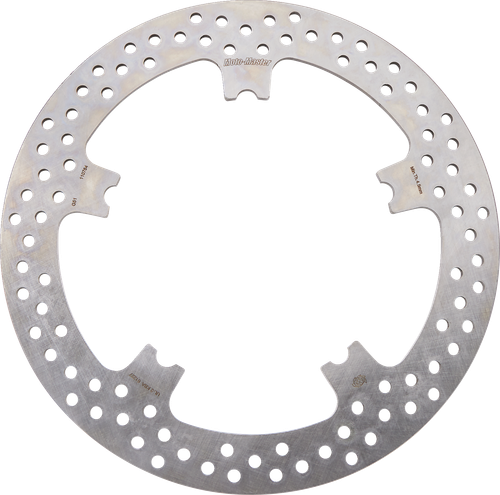 Brake Rotors
