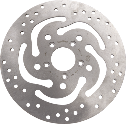 Brake Rotors