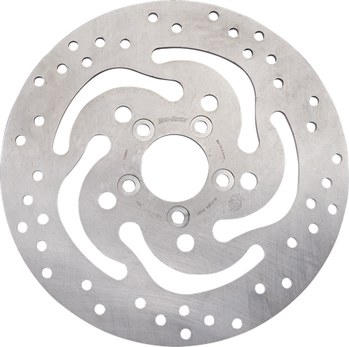 Brake Rotors