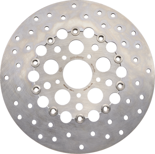 Brake Rotors