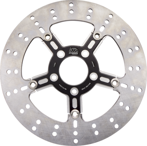 Brake Rotors