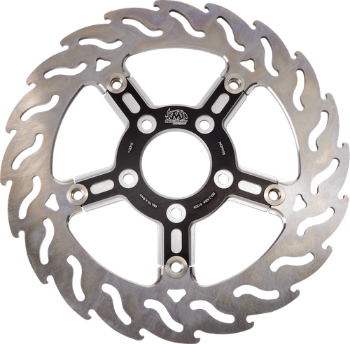 Brake Rotors