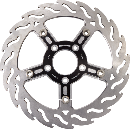 Brake Rotors