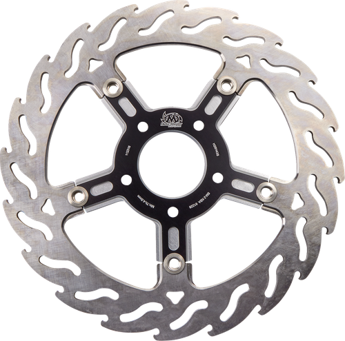 Brake Rotors
