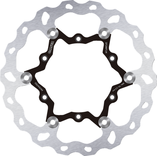 Brake Rotor