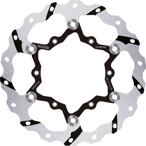 Brake Rotor