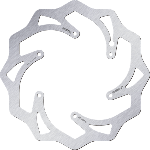 Brake Rotor