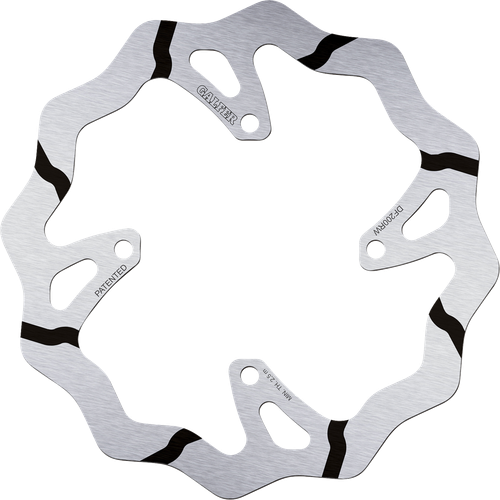 Brake Rotor