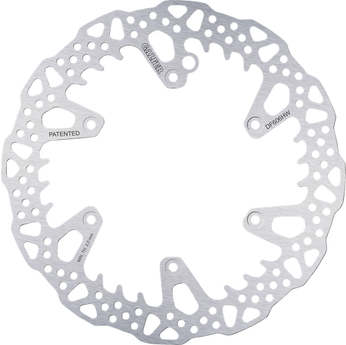 Brake Rotor