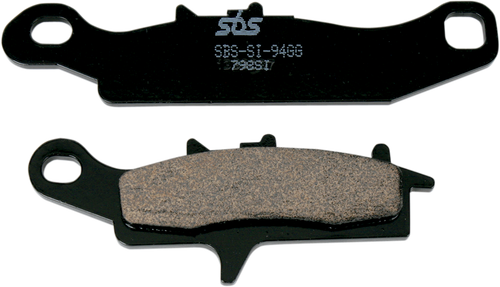 SI Offroad Sintered Brake Pads