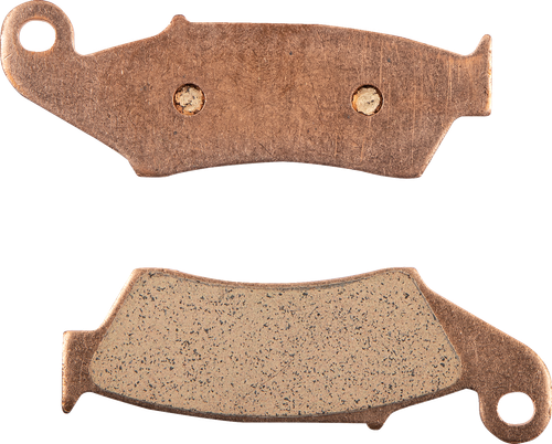 Sintered Brake Pads