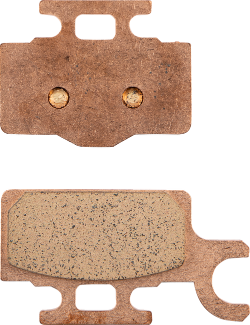 Sintered Brake Pads