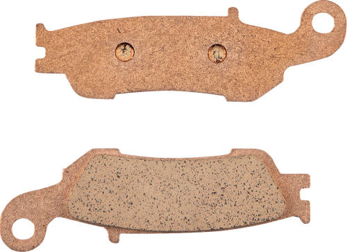 Sintered Brake Pads