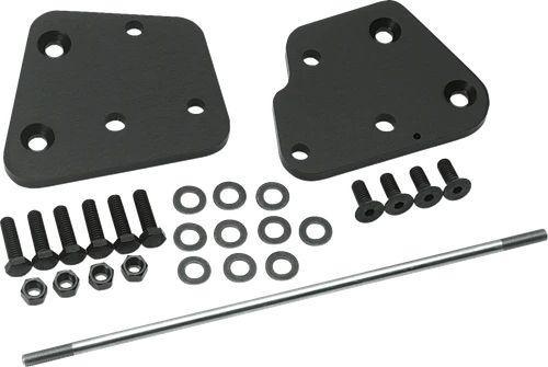 CYCLE VISIONS - CV-302 - Floorboard Extension - FLS '00-'17