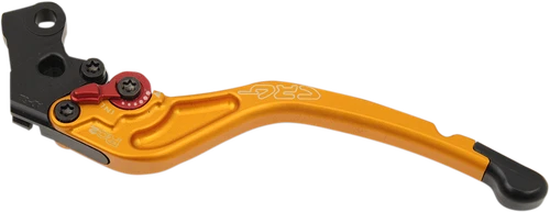 CRG - 2AD-611-T-G - RC2 Standard Clutch Lever - Gold