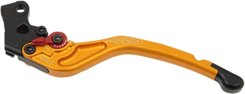 CRG - 2AD-611-T-G - RC2 Standard Clutch Lever - Gold