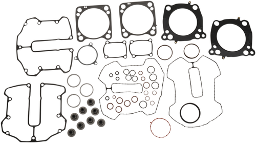 COMETIC - C10217 - Top End Gasket Kit with 0.040" Head Gasket - M8