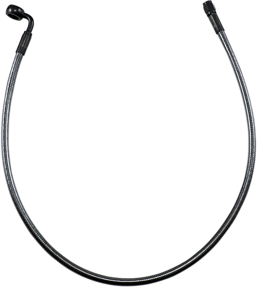 Alternative Length Designer Series ABS-Specific Upper Brake Line Kit