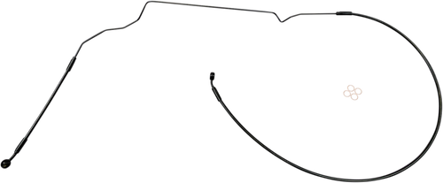 XR Stainless Brake Line Kit