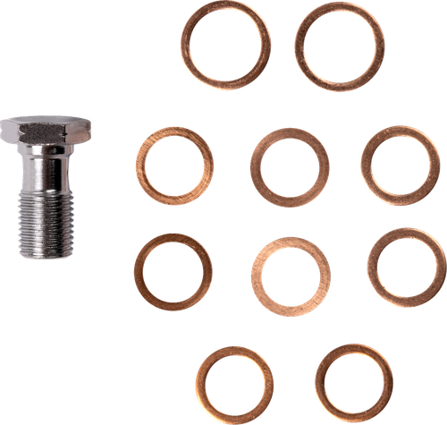 Brake Line Kit