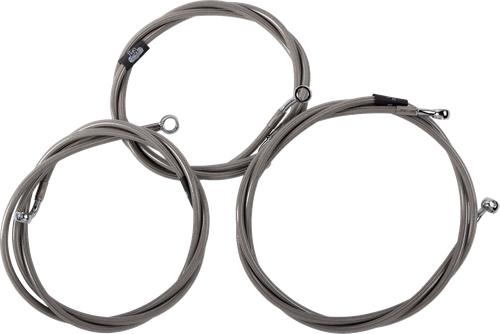 Brake Line Kit