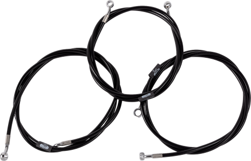 Brake Line Kit