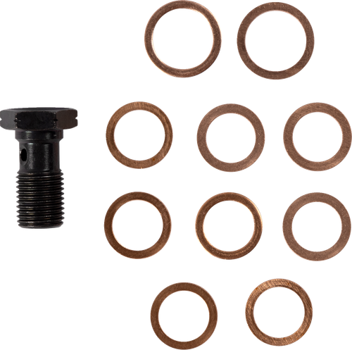 Brake Line Kit