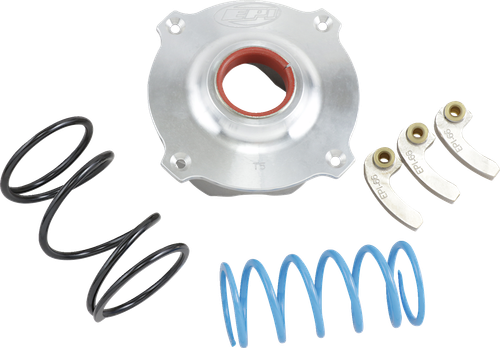 EPI - WE437249 - Mud Clutch Kit - Polaris