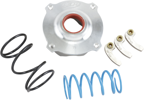 EPI - WE437249 - Mud Clutch Kit - Polaris