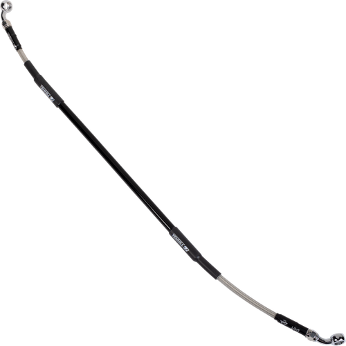 Stainless Steel Braided Brake Line