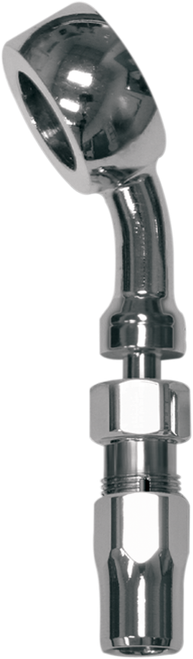 BYO® Build-Your-Own Banjo with Fitting