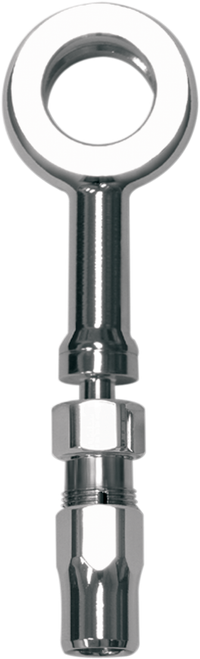 BYO® Build-Your-Own Banjo with Fitting