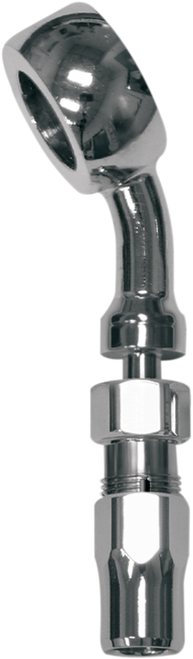 BYO® Build-Your-Own Banjo with Fitting