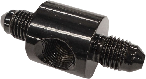 Brake Line Rear Switch Block