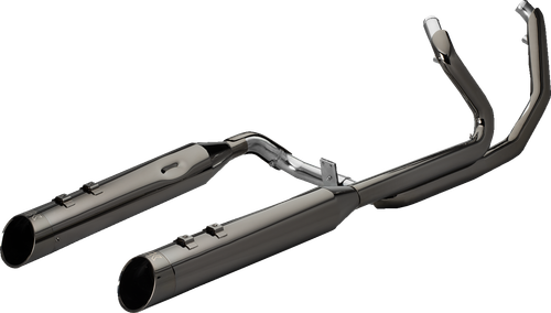 2-into-2 Dominator Exhaust System