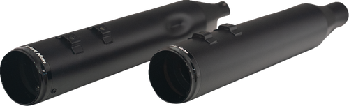 4-1/2" HP-Plus® Slip-On Mufflers with Race Tip