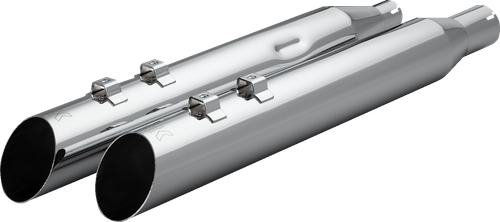 HP-Plus® Slip-On Mufflers