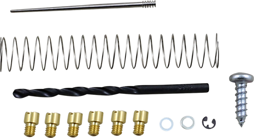 DYNOJET - 2152 - Jet Kit - Stage 1/2 - Kawasaki