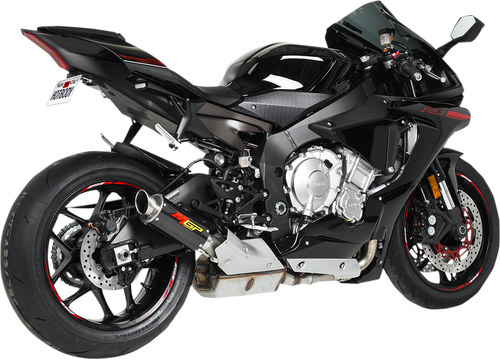 MGP Slip-On Muffler