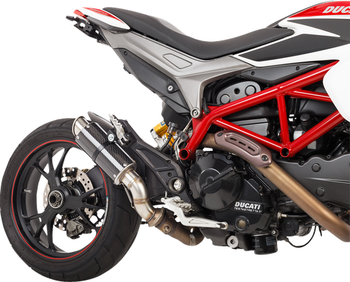 MGP Slip-On Muffler