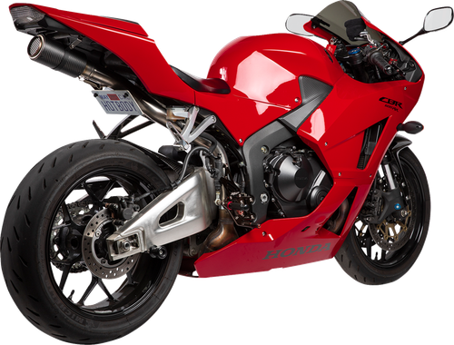 MGP Stinger Slip-On Muffler