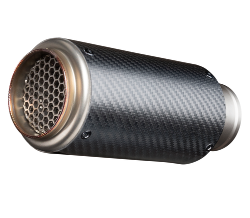 MGP Stinger Slip-On Muffler
