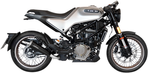 GP One Slip-On Muffler