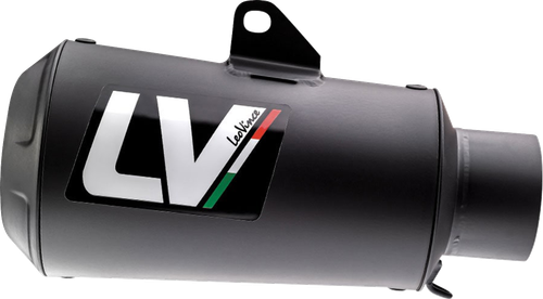 LV-10 Slip-On Muffler