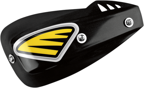 CYCRA - 1CYC-1025-12 - Probend DX Replacement Handshields - Black