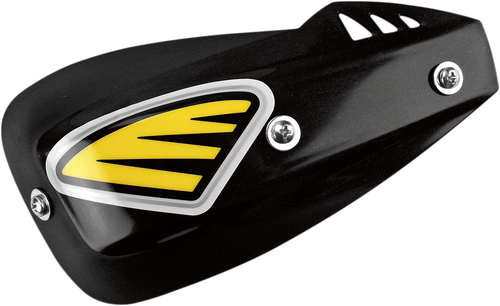 CYCRA - 1CYC-1025-12 - Probend DX Replacement Handshields - Black