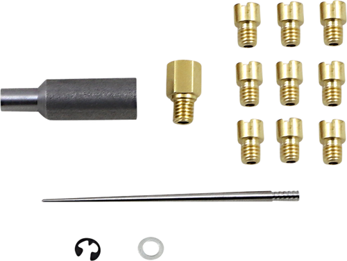 DYNOJET - Q121 - Jet Kit - Stage 1 - Honda